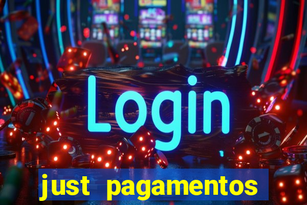 just pagamentos ltda pixbet